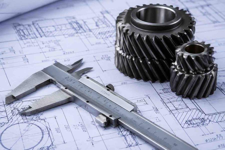 Precision engineering